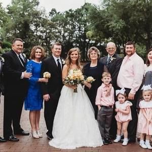 Meet your Posher, Becky jo